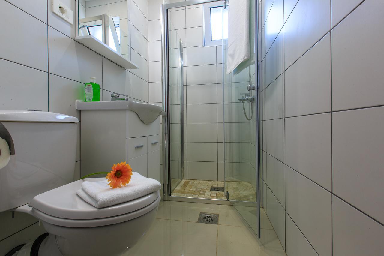 Scandinavian Hotel - Ulcinj Ulqin Exteriér fotografie