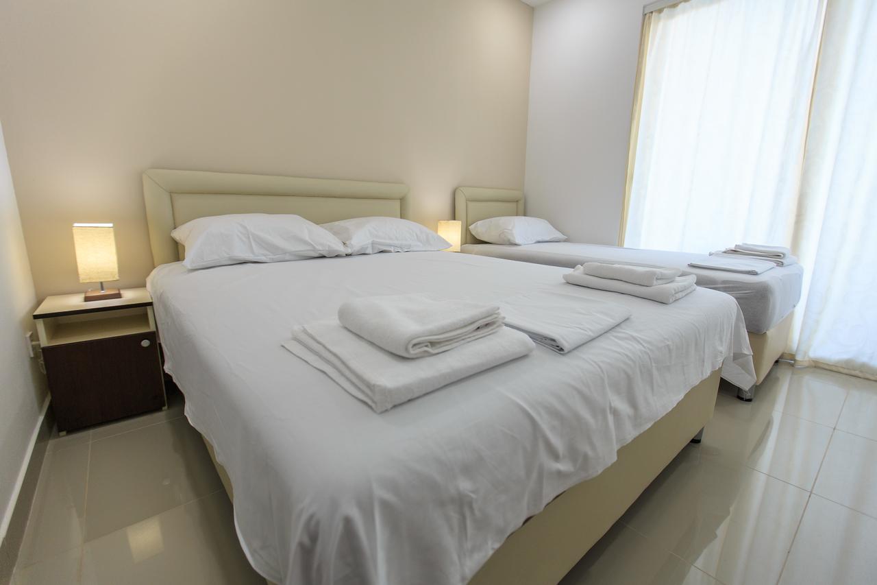 Scandinavian Hotel - Ulcinj Ulqin Exteriér fotografie